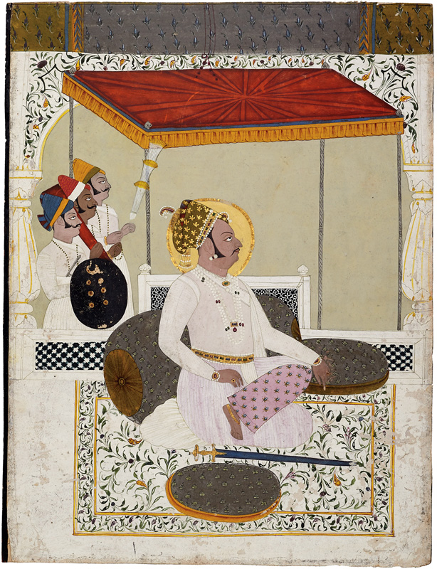 Ajit Singh