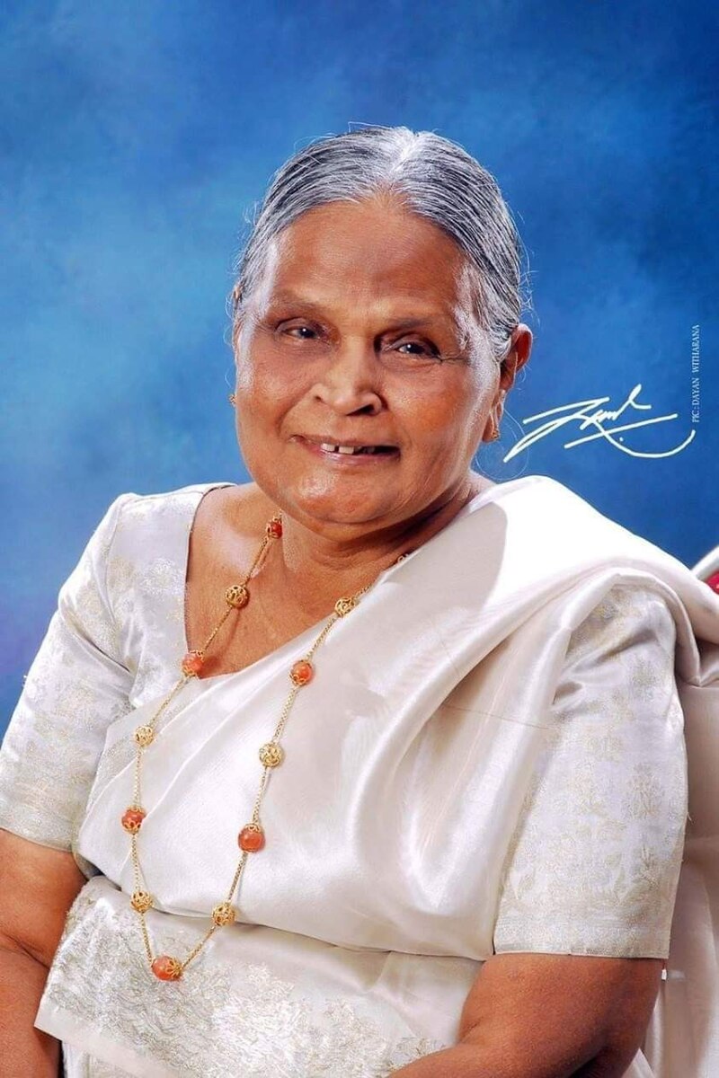 Ajith Devapriya