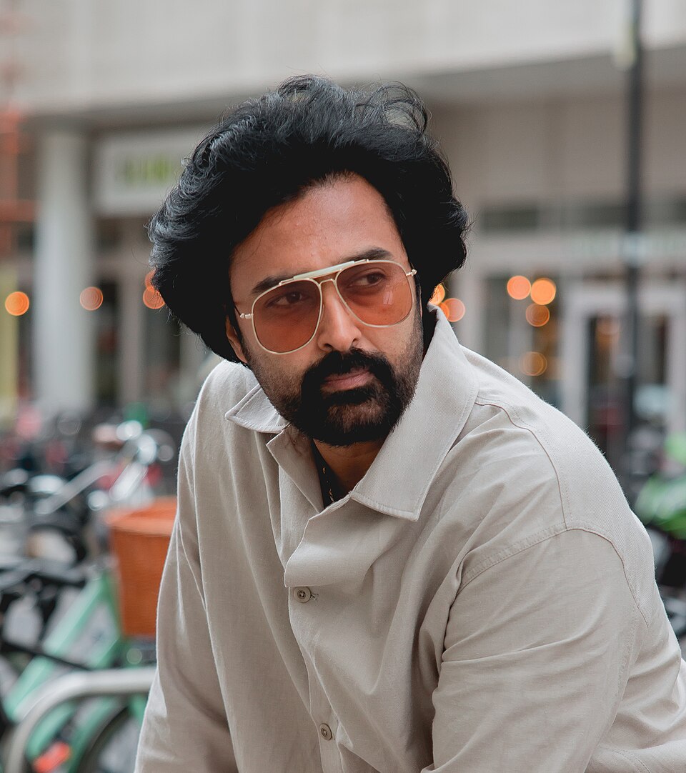 Ajith Prasanna