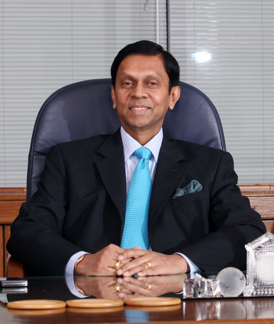 Ajith Wijesekera