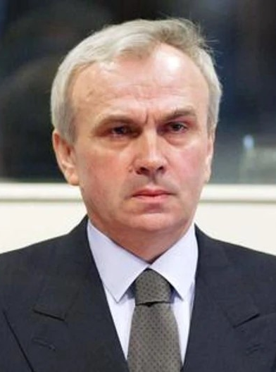 Ajvor Roberts