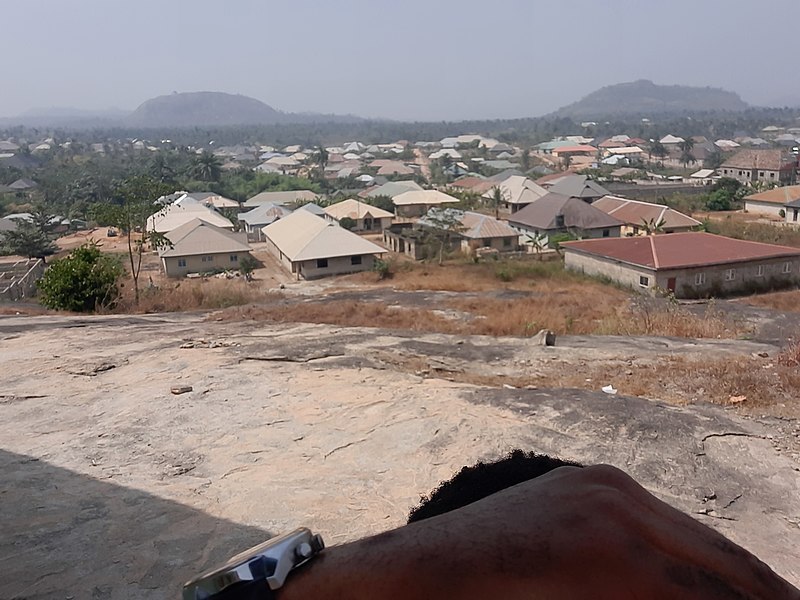 AK Ademulegun