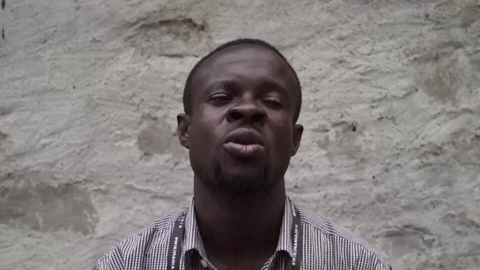 Akan Patrick