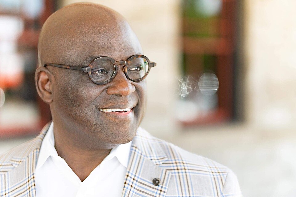 Akande Taiwo
