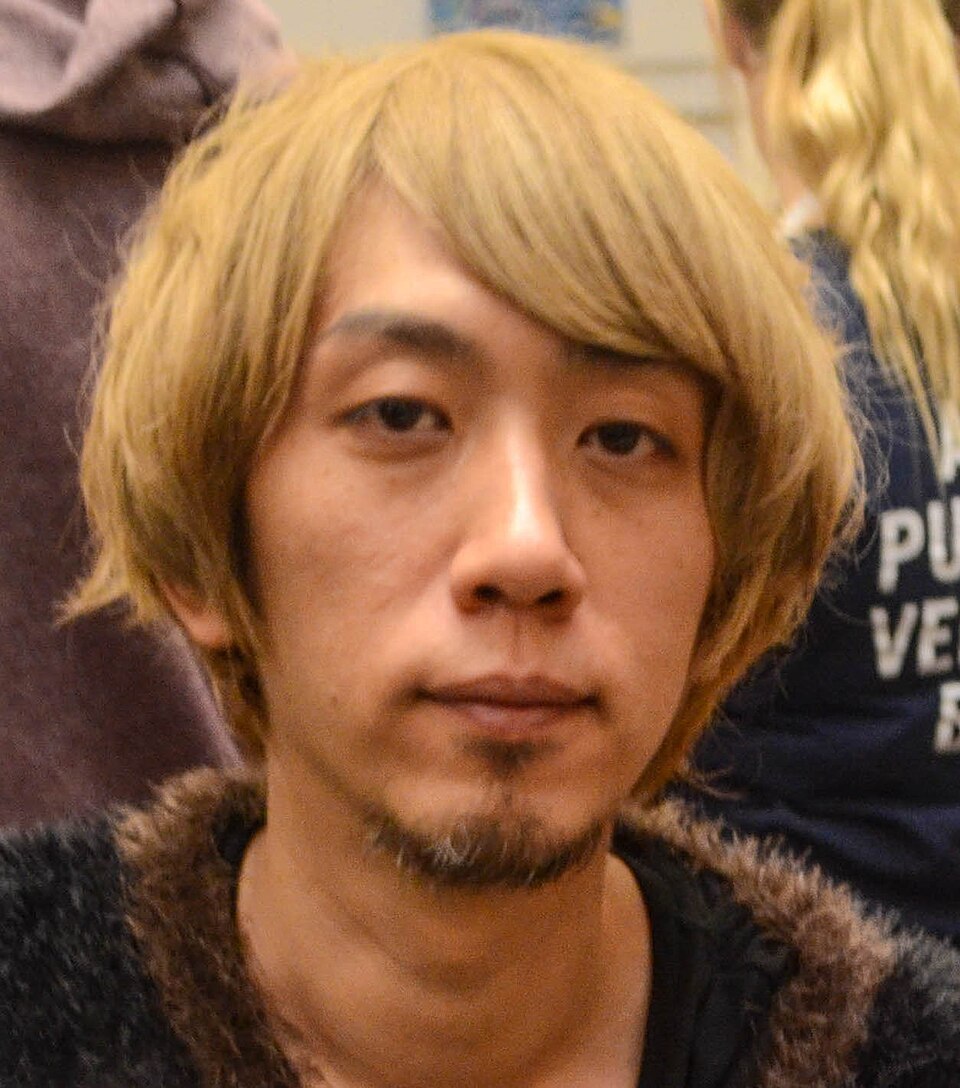 Akane Torikai