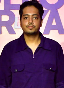 Akash Gupta