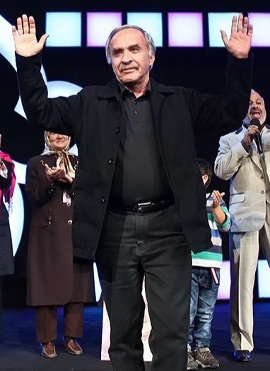 Akbar Forouzesh