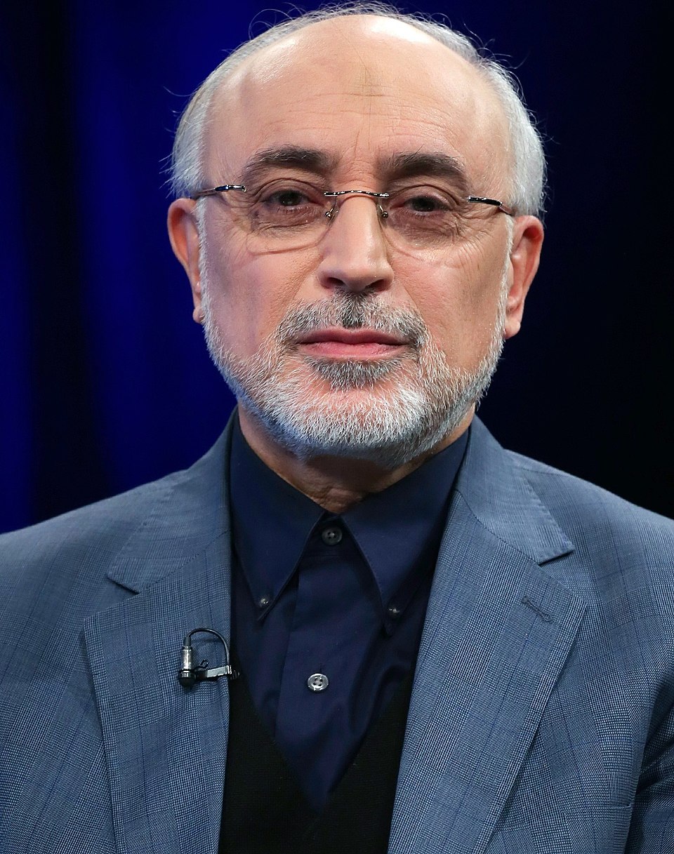 Akbar Salehi