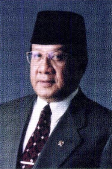 Akbar Tanjung