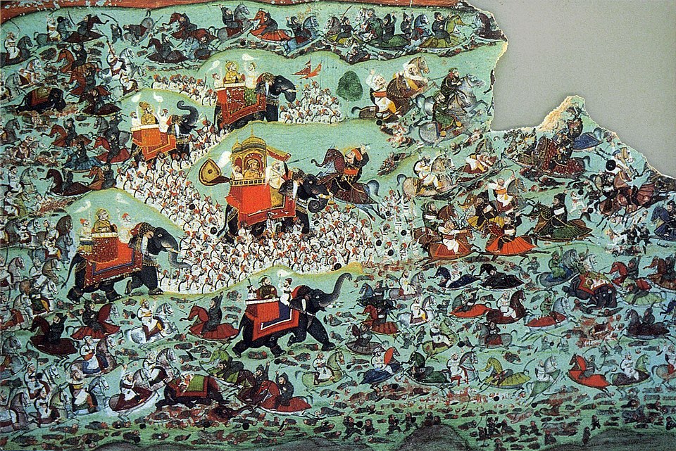 Akbar Zada