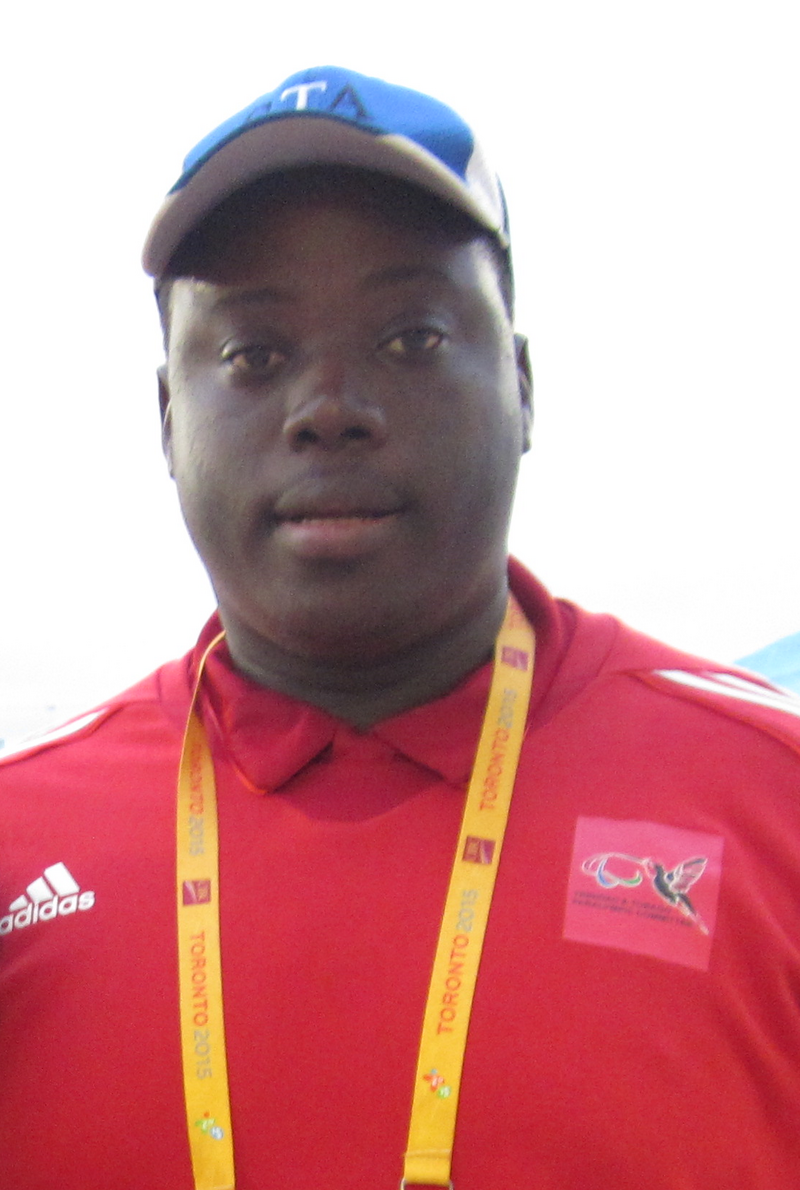 Akeem Stewart