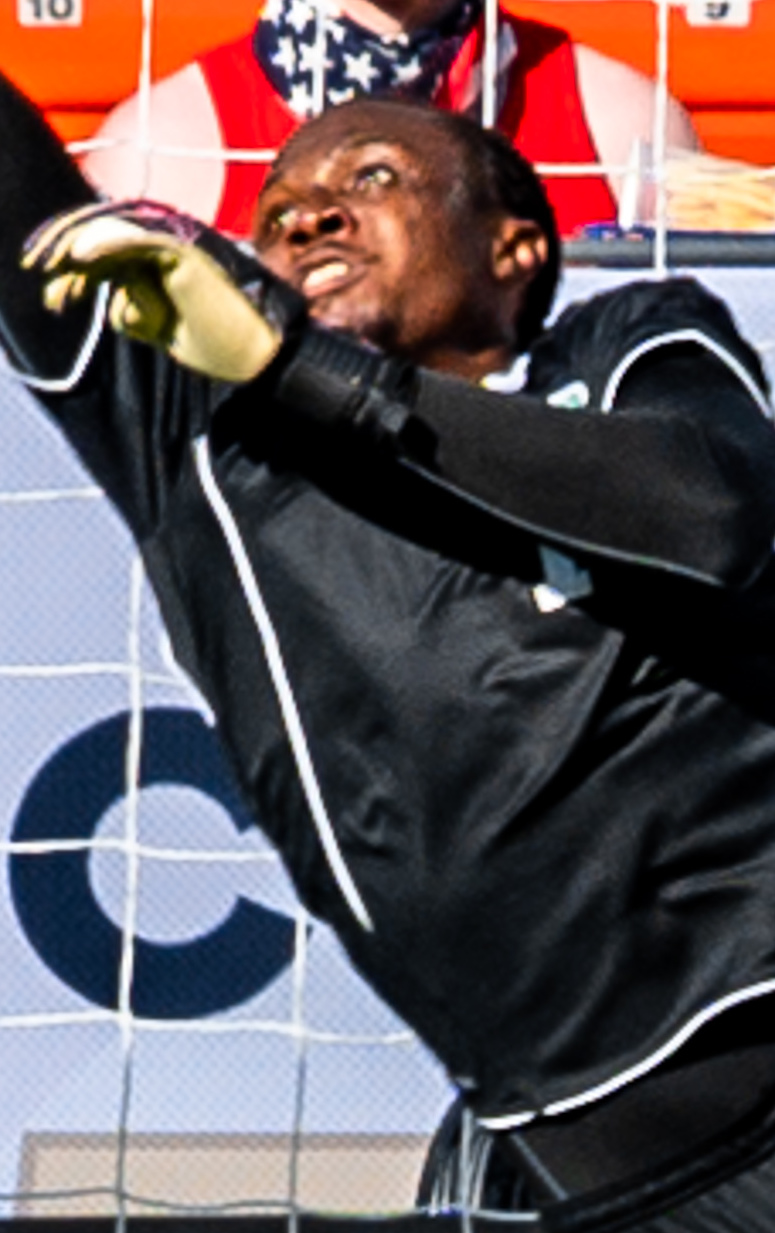 Akel Clarke