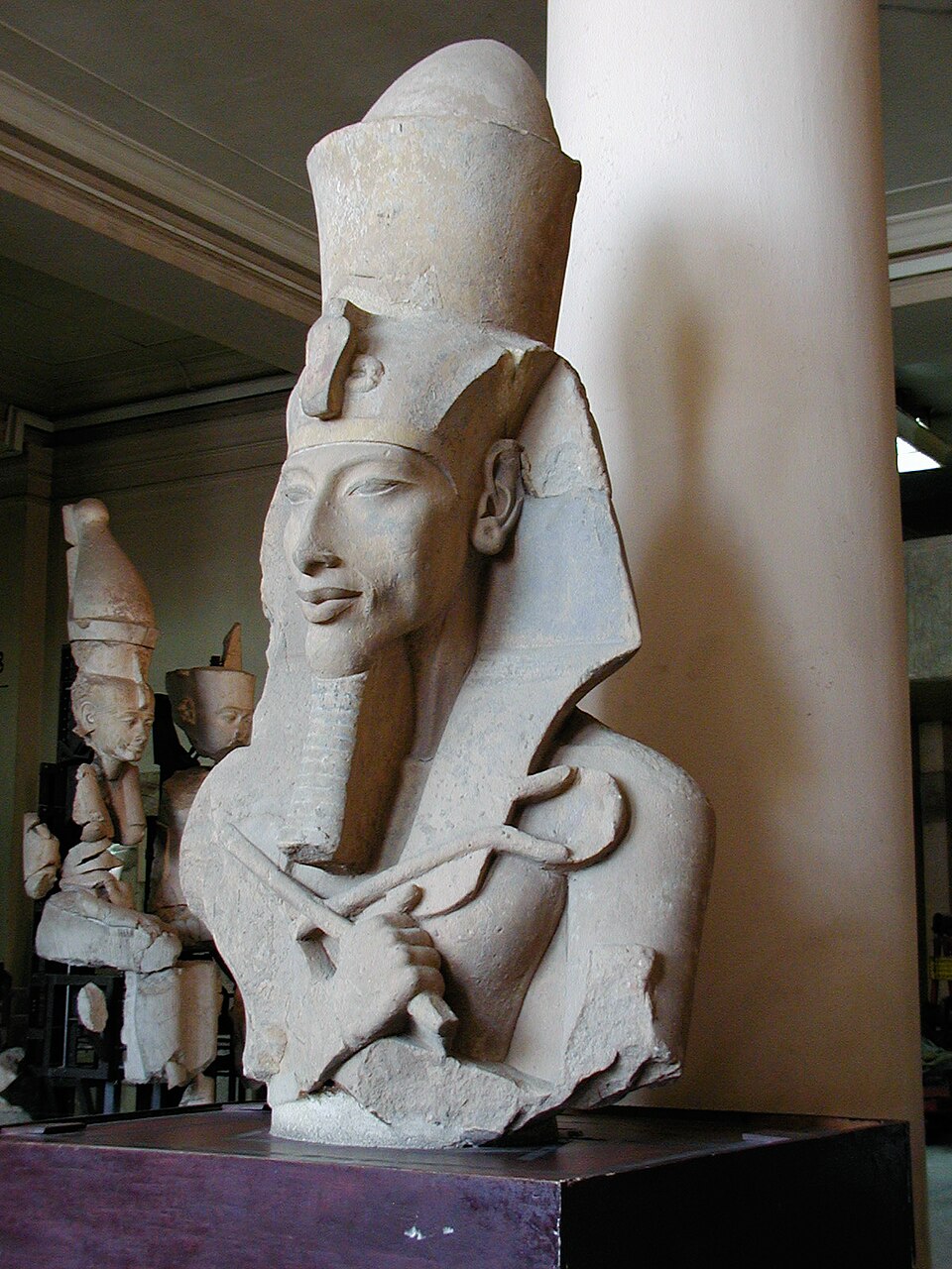 Akenaten