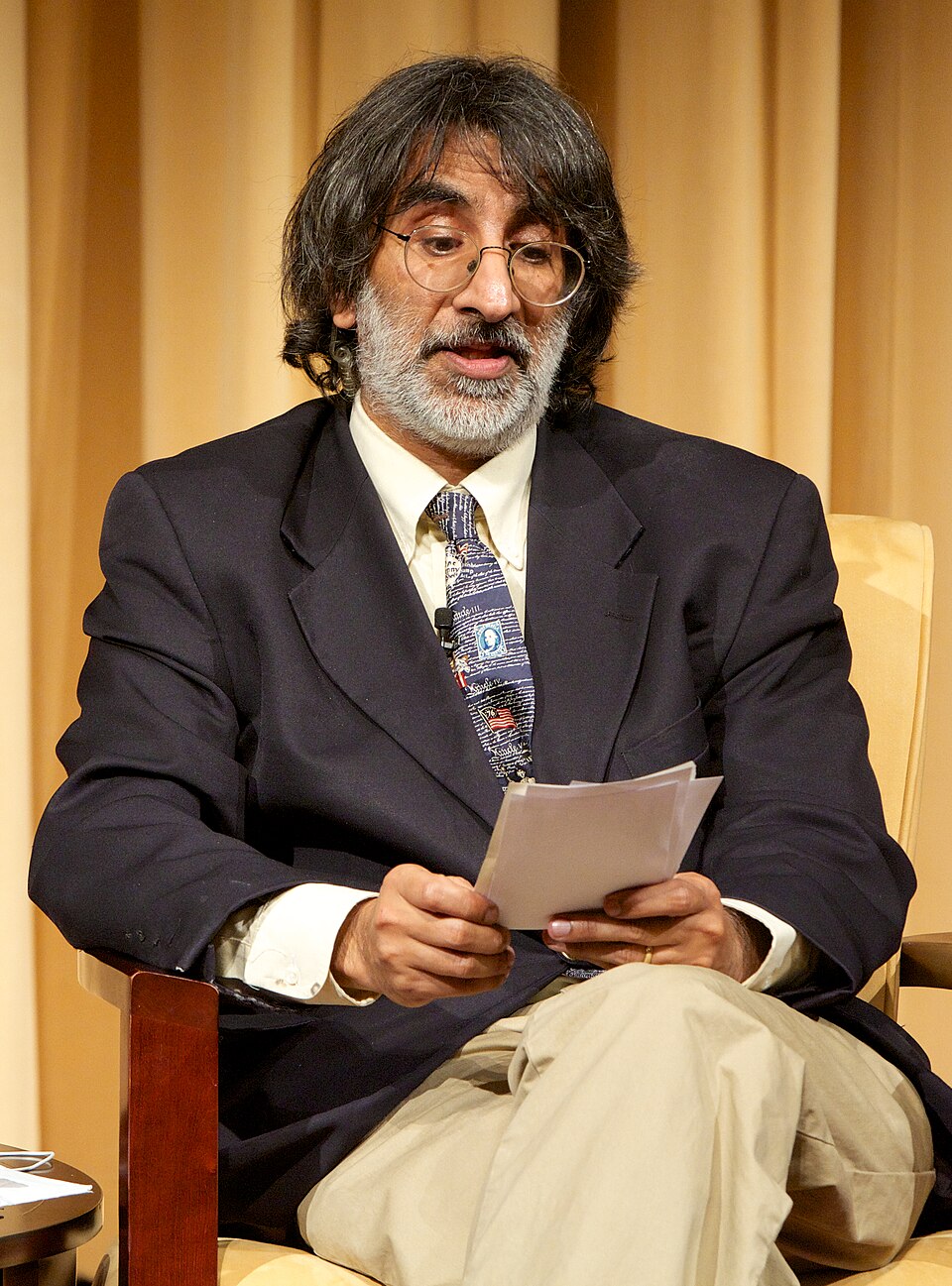 Akhil Amar