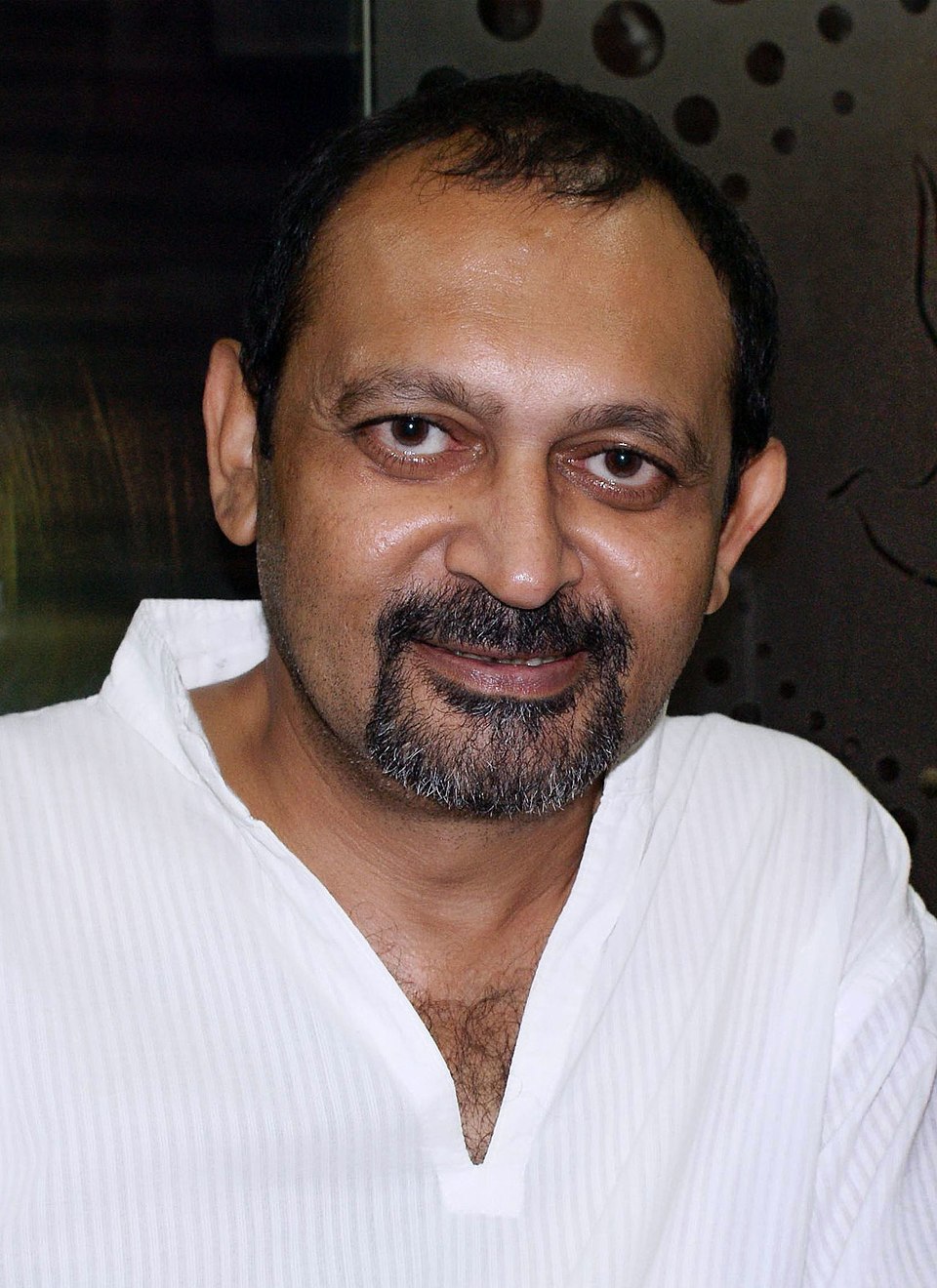 Akhil Singh
