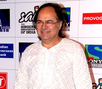 Akhtar Farooq