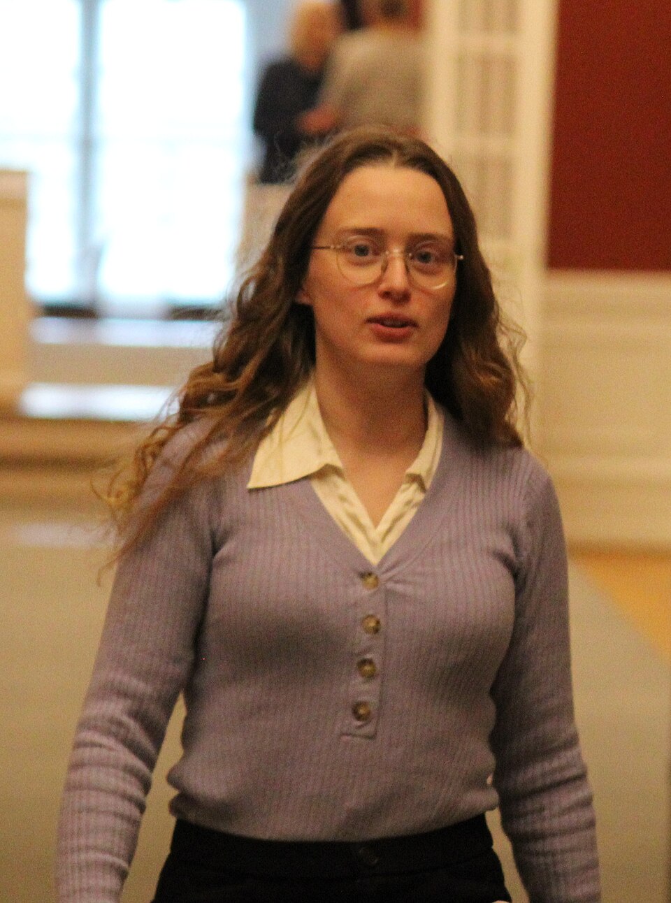Aki-Matilda Høegh-Dam