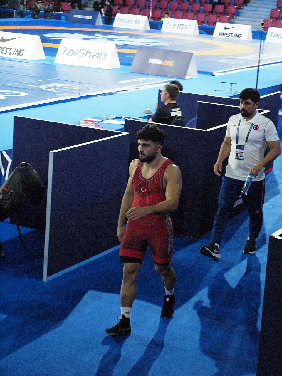 Akif Petrov