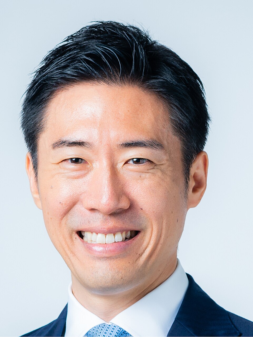 Akihisa Shiozaki