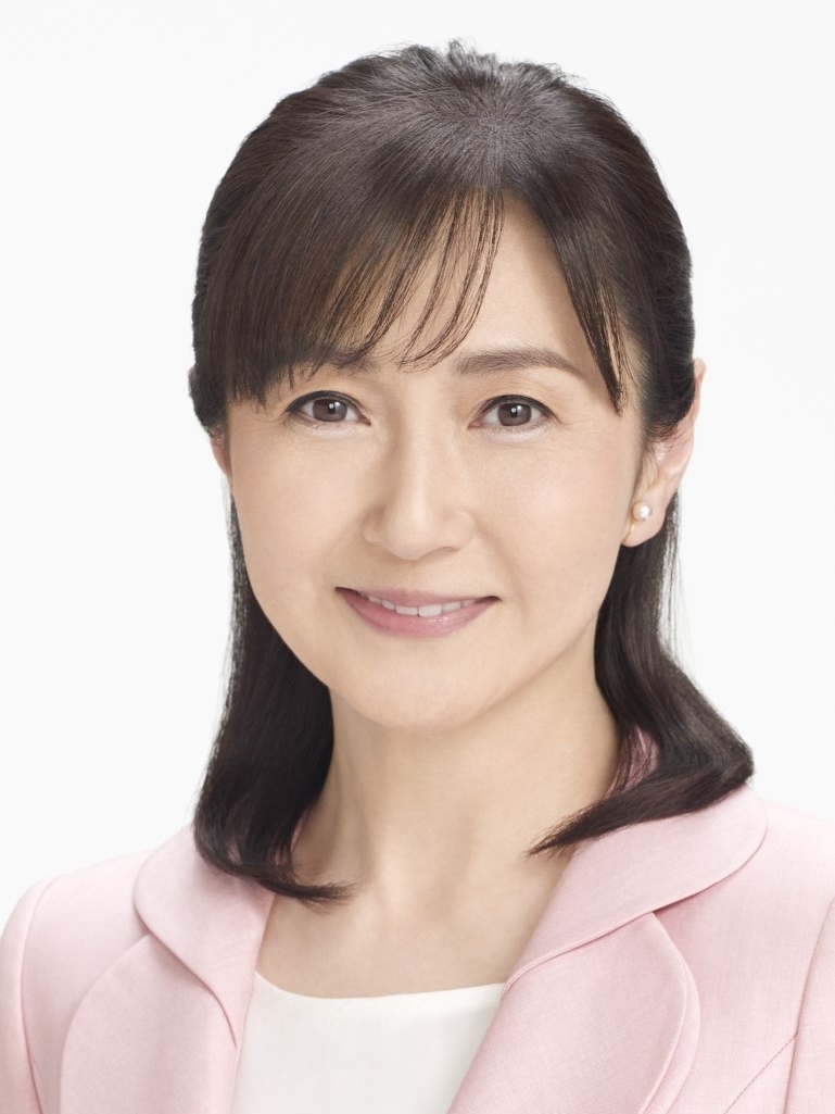 Akiko Ikuina