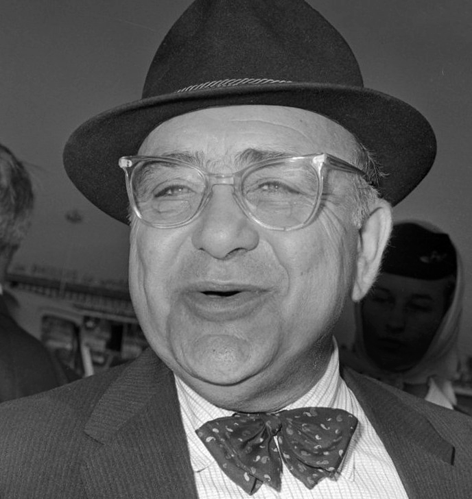 Akim August