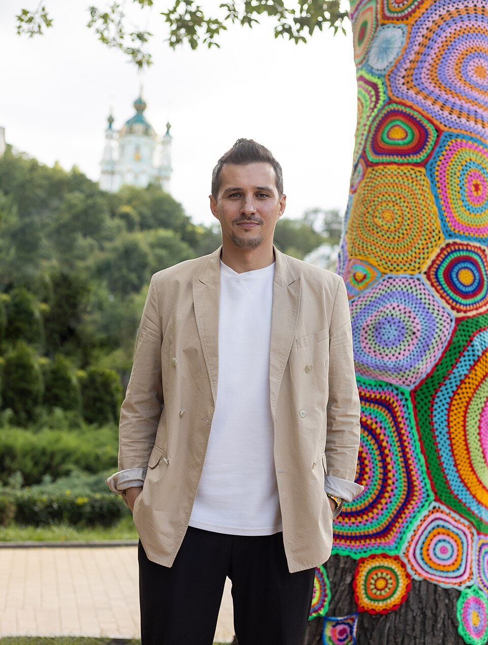Akim Halimov