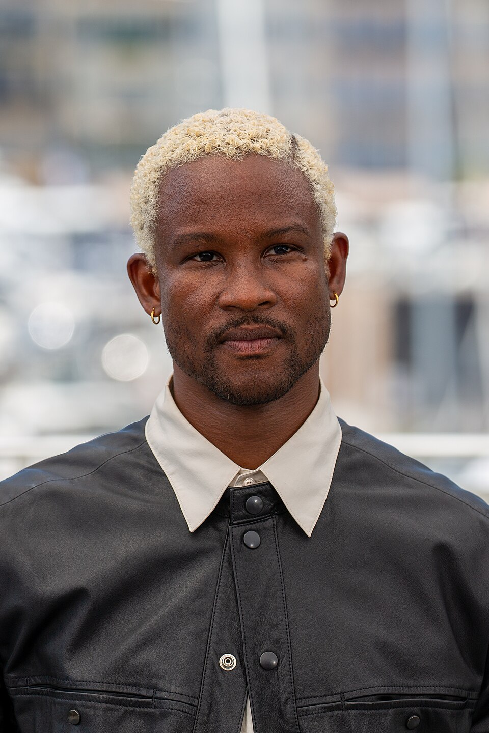 Akinola Davies Jr.
