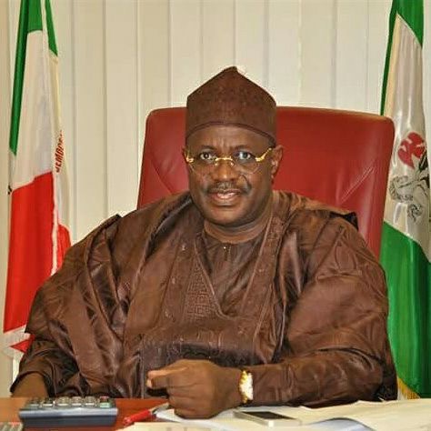 Akinremi Abdullahi
