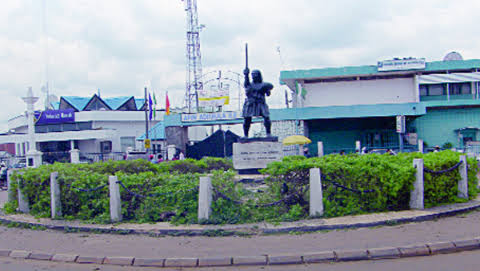 Akinseye Aluko