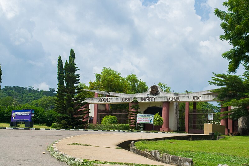 Akintoye Adeoye
