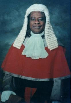 Akinwunmi Fawehinmi