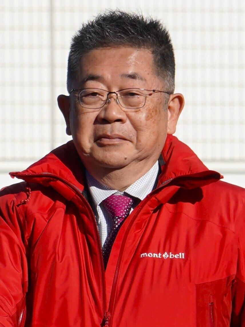 Akira Koike