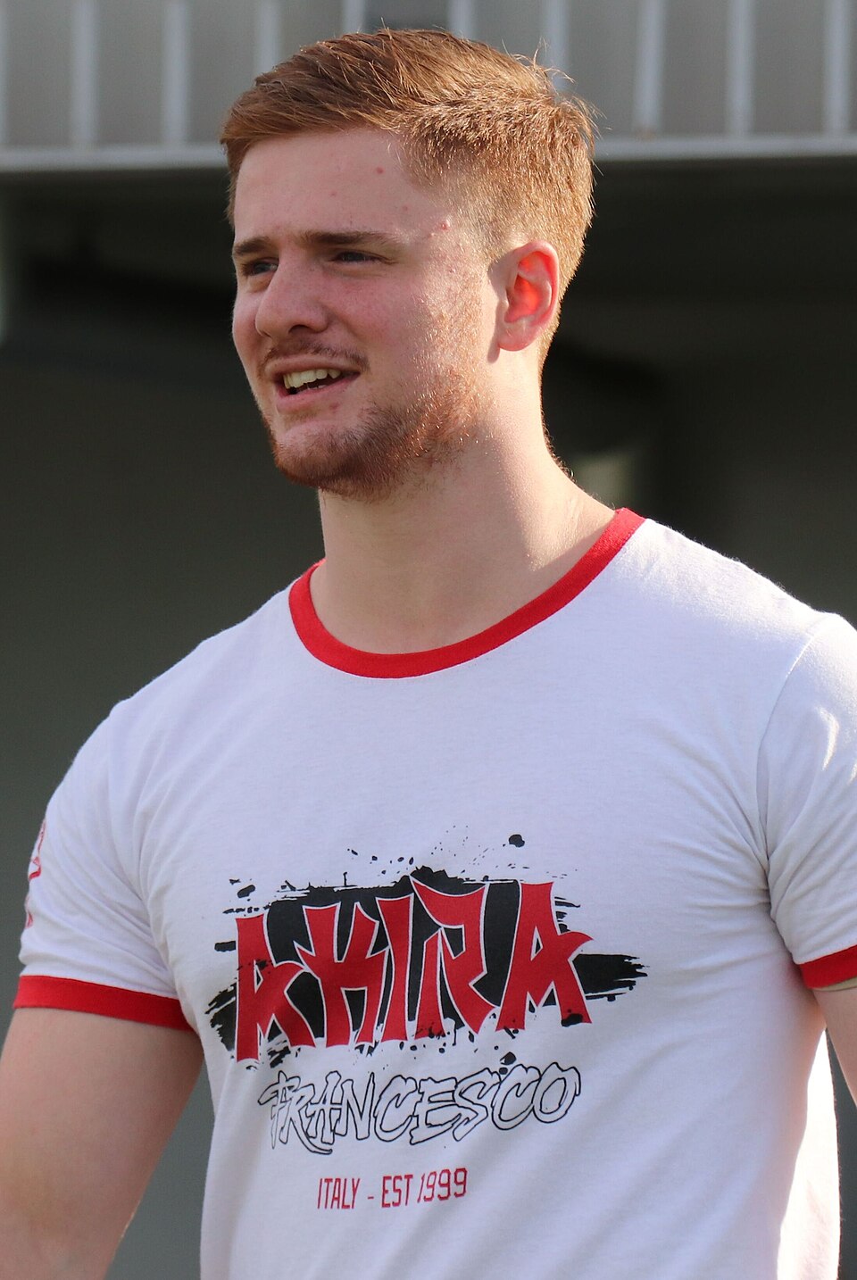 Akira Koji