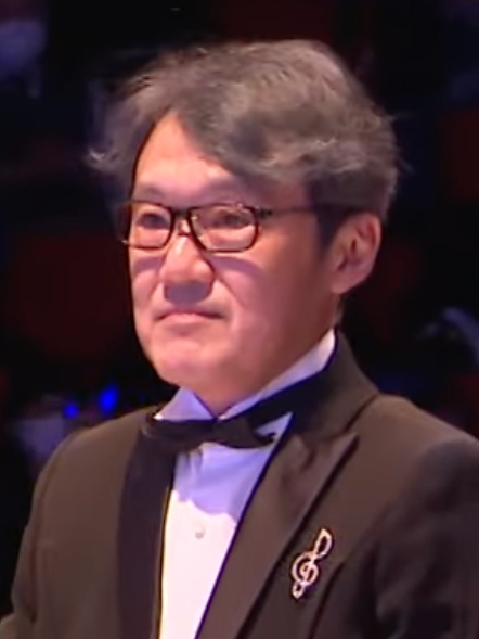Akira Senju