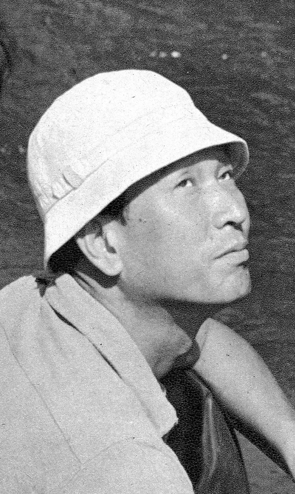 Akira Tomita