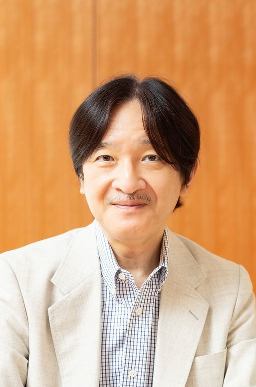 Akishino no Miya