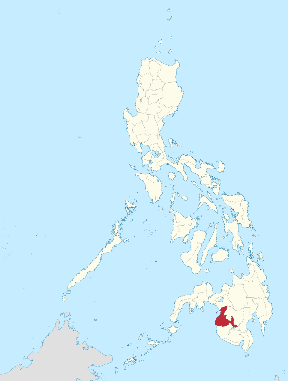 Akmad Ampatuan