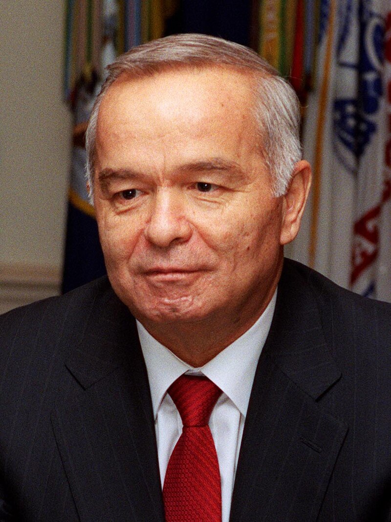 Akmal Karimov