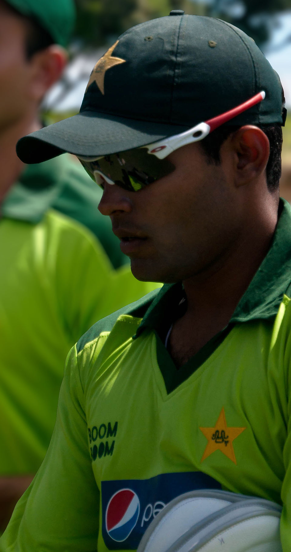 Akmal Malik