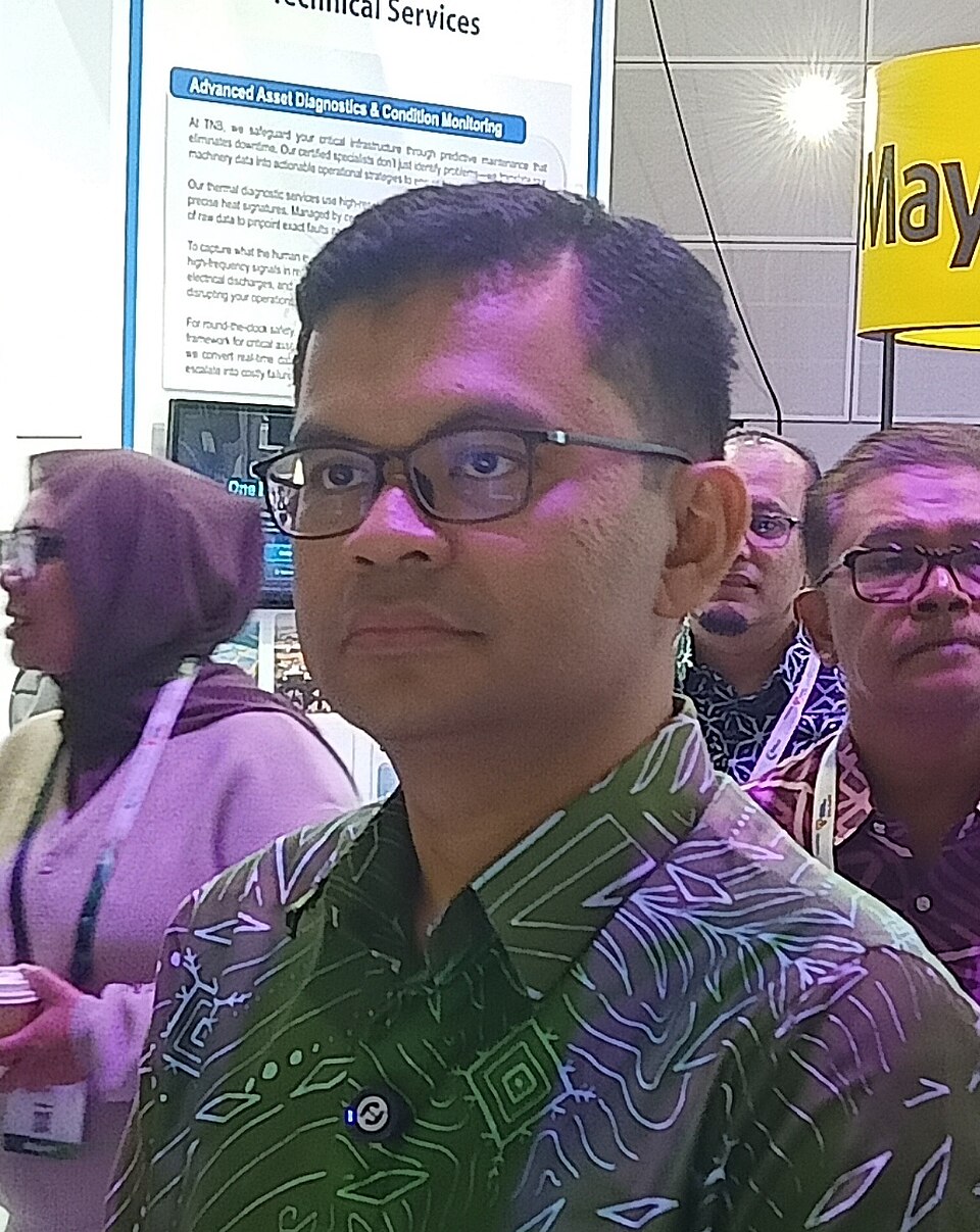 Akmal Shaheer
