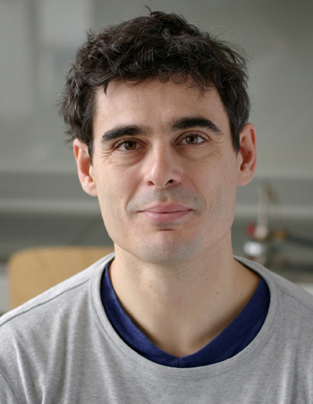 Ákos Csermely