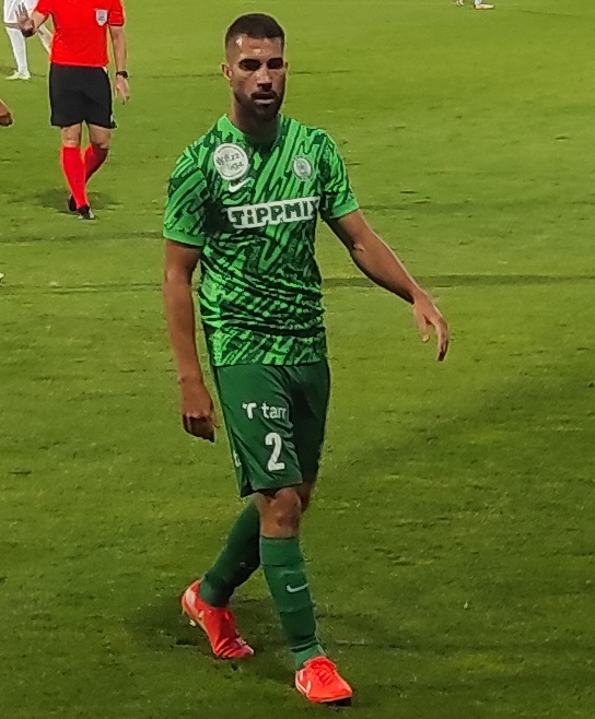 Ákos Kinyik