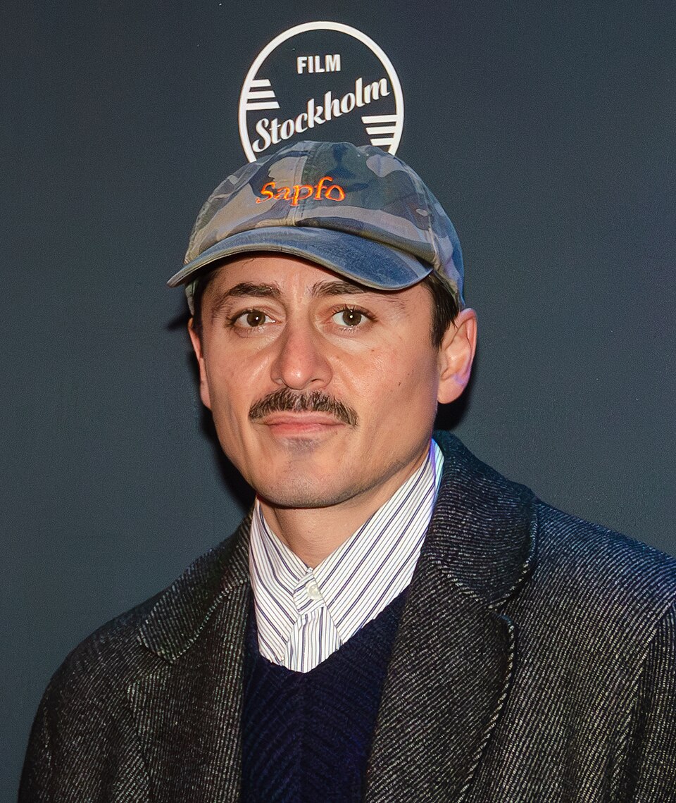 Akram (Alexej Manvelov)