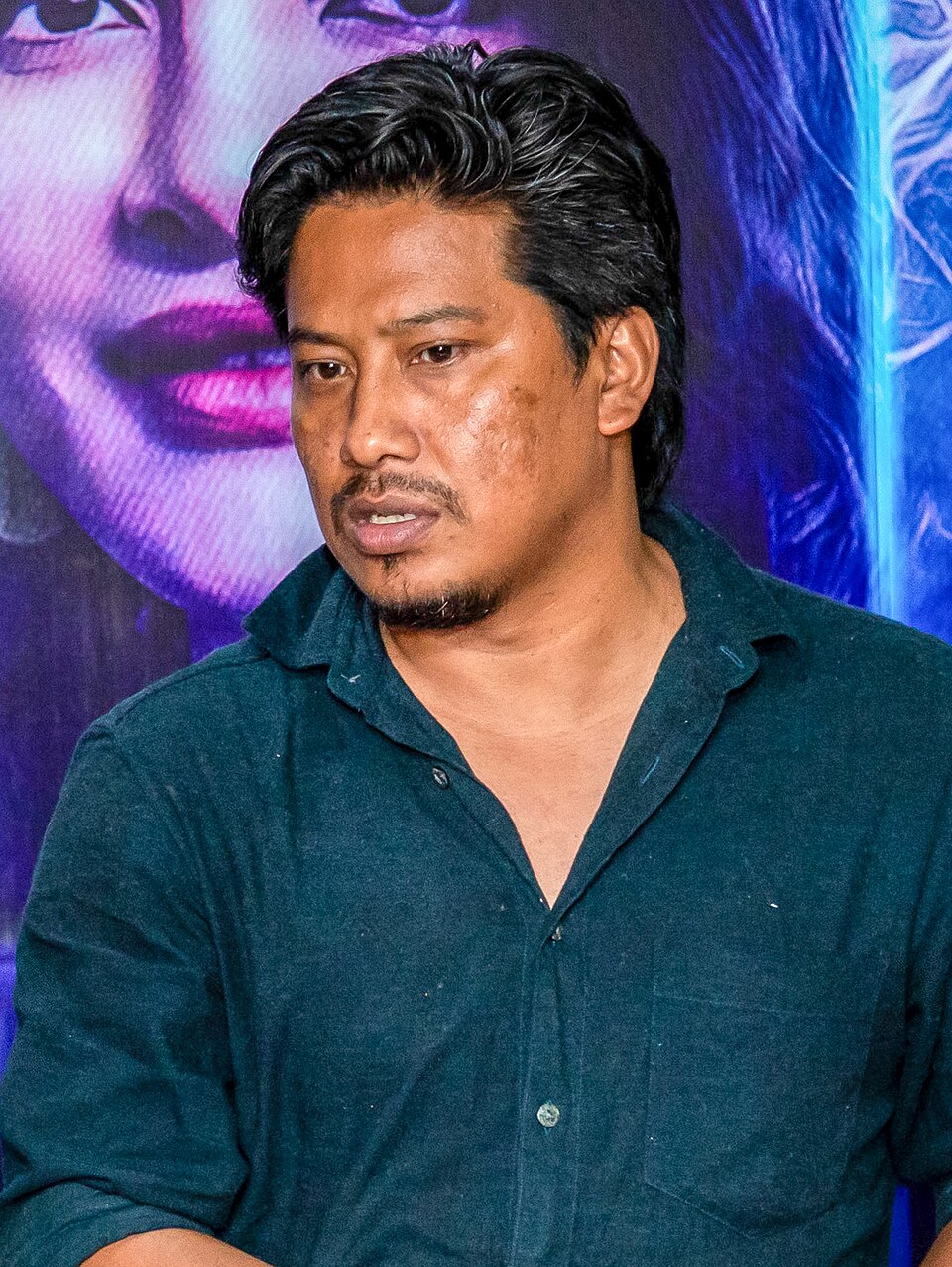 Akriti Khadka