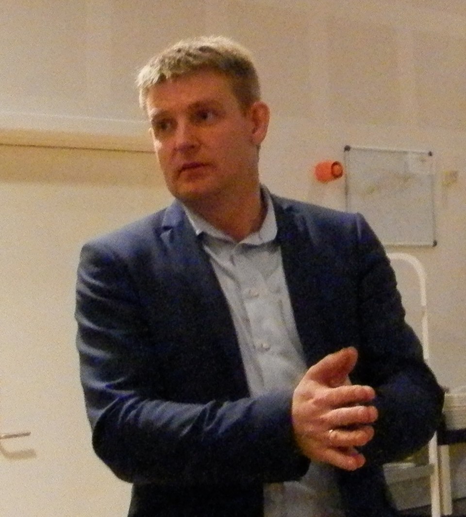 Aksel Vilhelmsson Johannesen