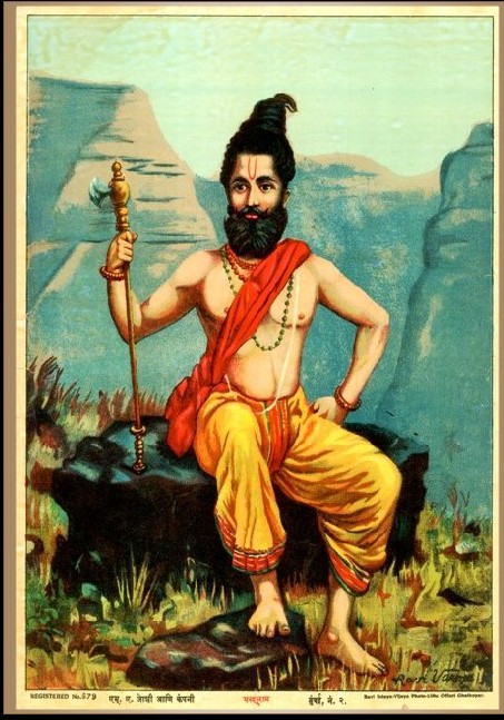 Akshaya Bhargava