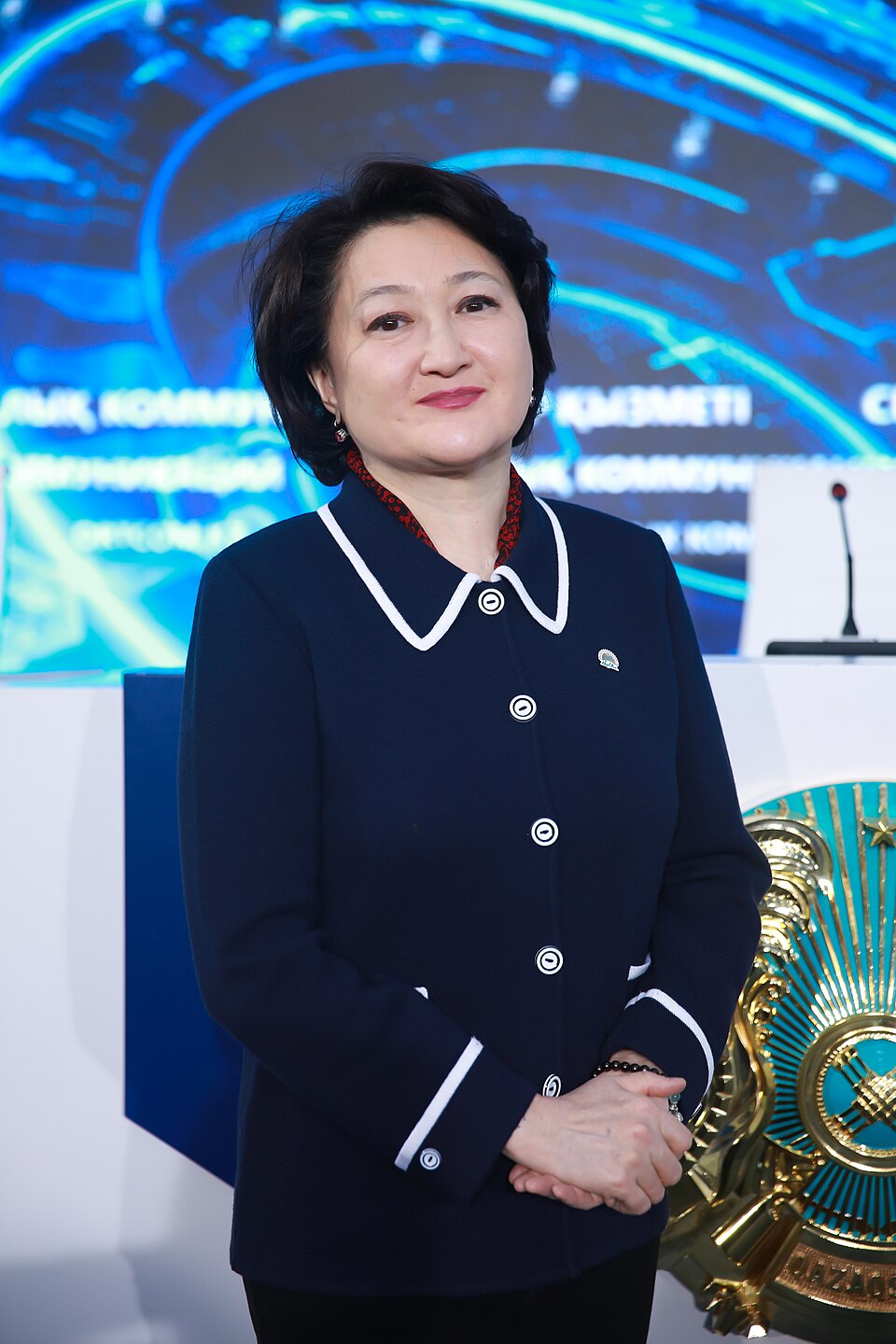 Aktoty Raimkulova