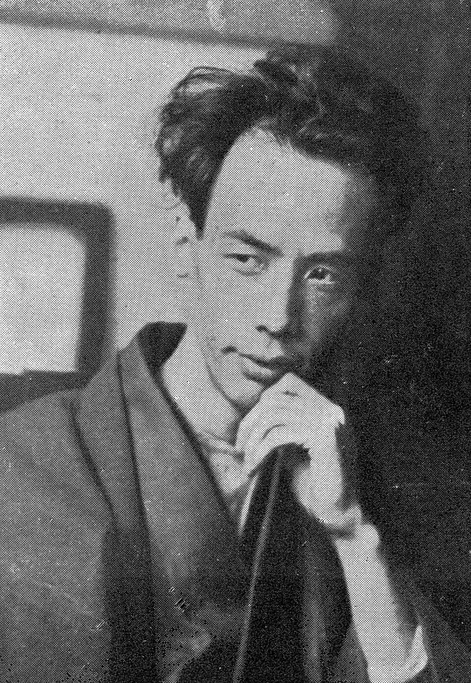 Akutagawa Ryunosuke
