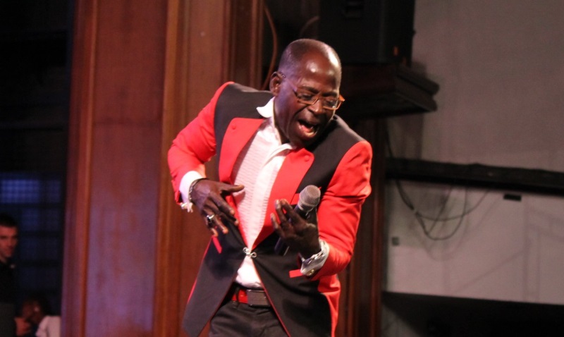 Akwasi Amakye