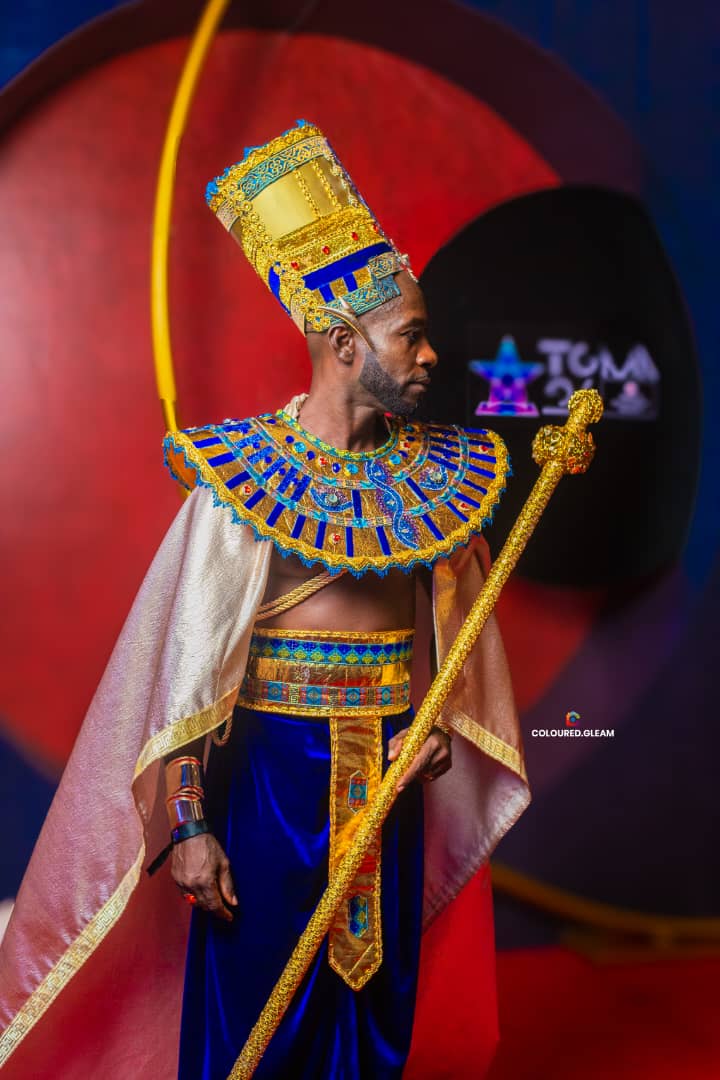 Akyeame
